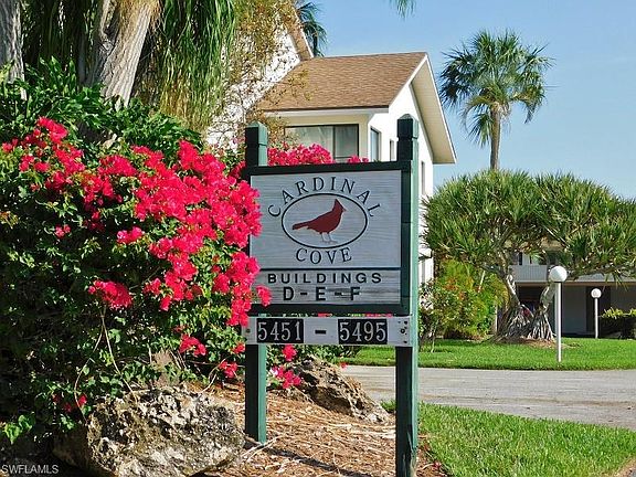 2nd image of 5475 Peppertree Dr #10