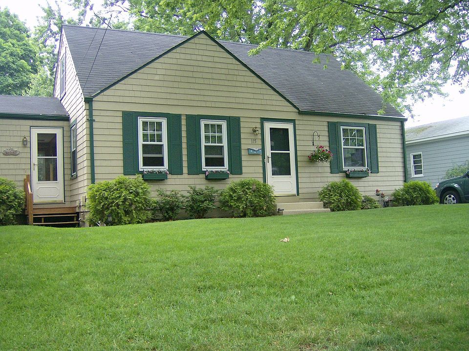 Under contract in 8 days