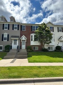 524 Huset Pkwy NE, Columbia Heights, MN, 55421