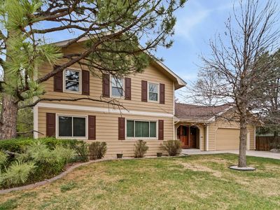 1707 Centennial Rd, Fort Collins, CO, 80525