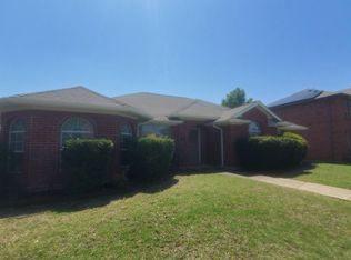 1008 Edison Ln, Allen, TX 75002