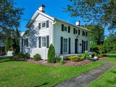 1321 Crown Court, Mamaroneck, NY, 10543