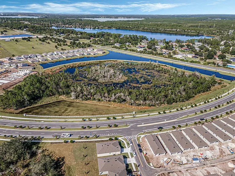 Ibis Park at Harmony West