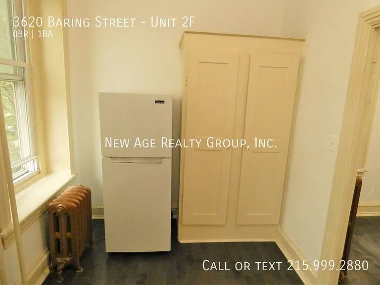 3620 Baring St #2F — Photo 7