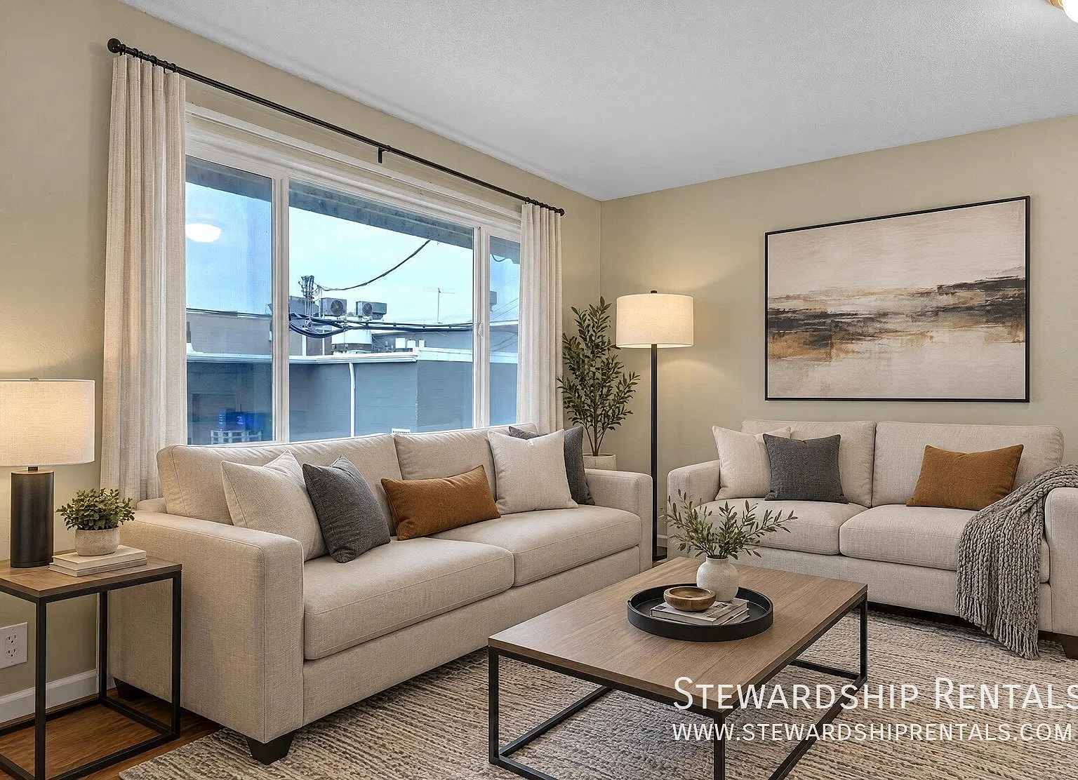 1 bed, $1,050 — Photo 2