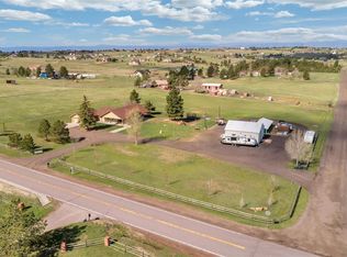 12149 Piney Lake Rd, Parker, CO 80138