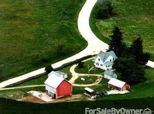 36589 Crystal Rd, Strawberry Point, IA 52076
