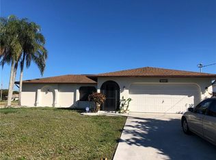1515 NW 31st Pl, Cape Coral, FL 33993