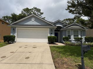 1919 Derringer Rd, Jacksonville, FL 32225