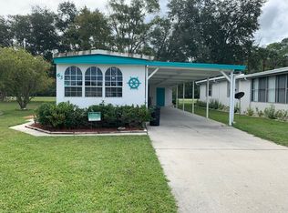 2051 Pioneer Trl LOT 63, New Smyrna Beach, FL 32168