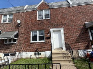 1709 S 29th St, Philadelphia, PA 19145