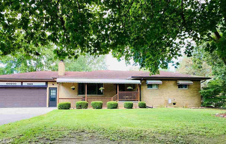 56600 Omo Rd, MI 48042 Zillow