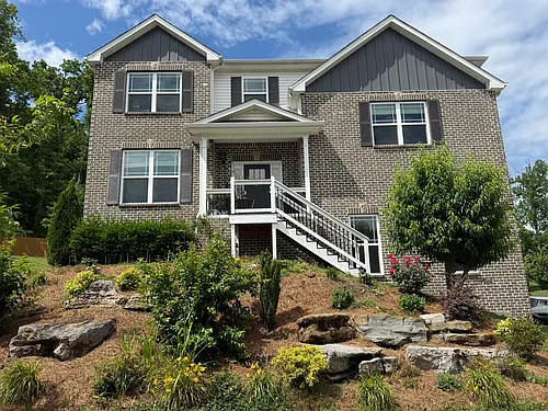 1101 Knobcrest Ct Photo 1