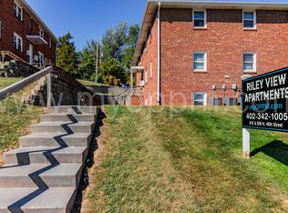 810 N 46th St #810/09, Omaha, NE 68132