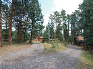 27313 Mesa Dr, Evergreen, CO 80439