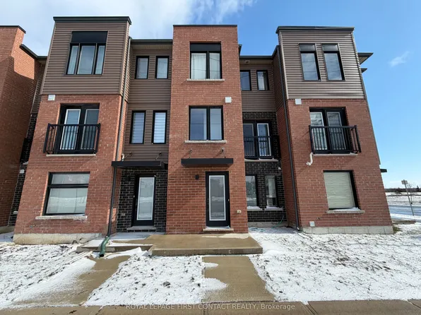 3 Fairlane Ave, Barrie, ON L9J 0N1