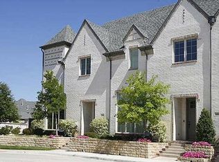 5901 Malmesbury Rd, Dallas, TX 75252