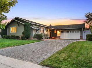 5485 Lauren Dr, San Jose, CA 95124