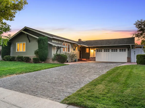 5485 Lauren Dr, San Jose, CA 95124