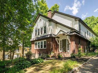 30 Perkins St FLOOR 1, Newton, MA 02465