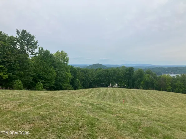 LOT 2 Overlook Trl, Maynardville, TN 37807