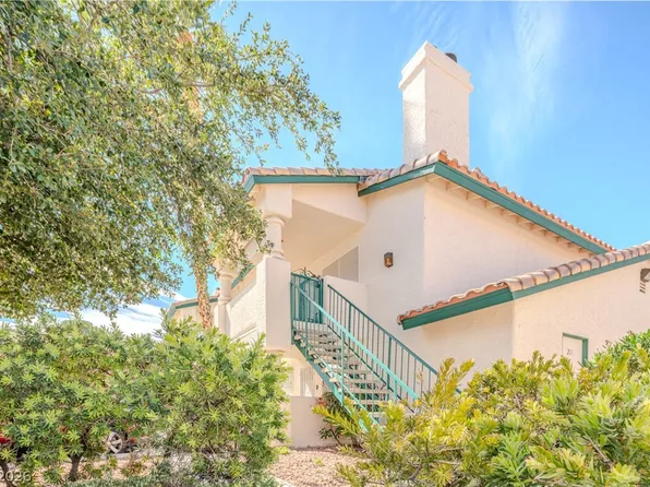 7956 Terrace Rock Way Unit 201, Las Vegas, NV 89128