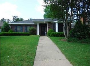 3947 Oak Ave, Montgomery, AL 36109