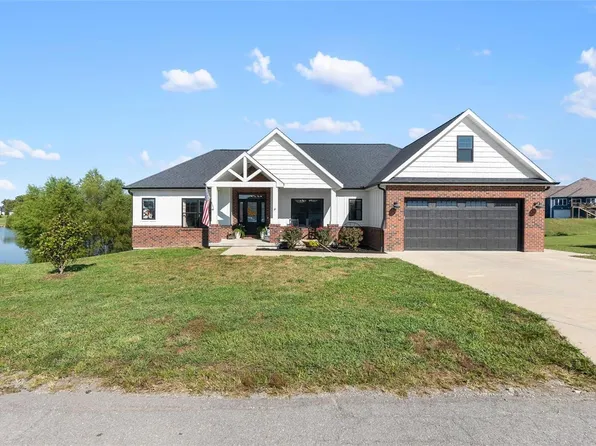 202 N Whisper Rdg, Cape Girardeau, MO 63701