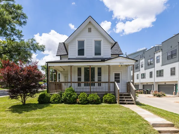 924 S 31st St, Omaha, NE 68105