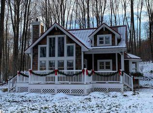 18675 Bonnie Jean Dr, Traverse City, MI 49684