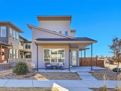 6650 Zuni Street, Denver, CO, 80221