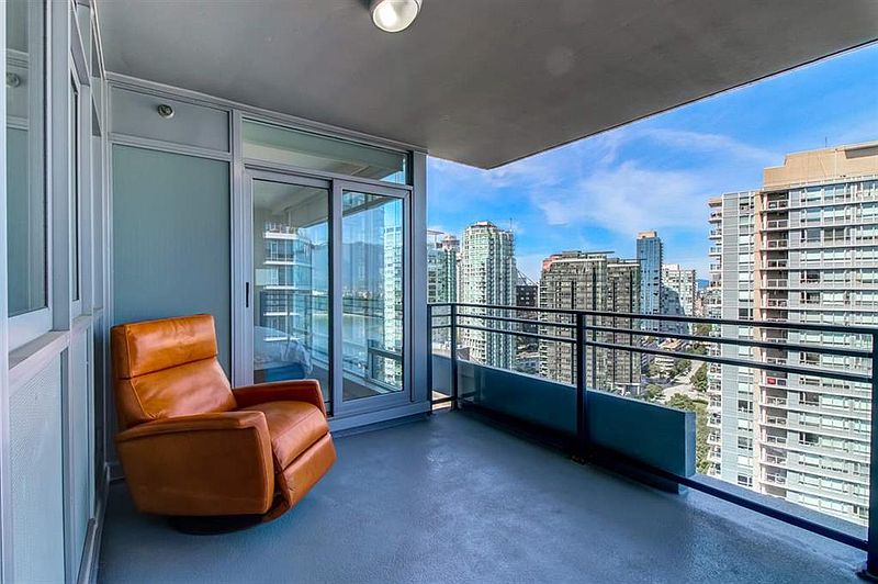 Vancouver Apartment for rent - 2 Bedrooms — photo 4
