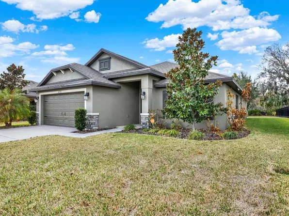 4733 Royal Birkdale Way, Wesley Chapel, FL 33543