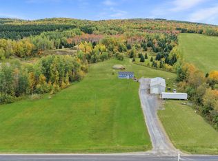 1636 Parsons Rd, Mapleton, ME 04757