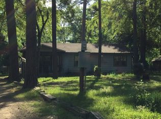 47 County Road 2605, Pittsburg, TX 75686