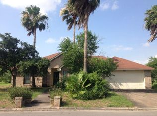 309 Ashley Dr, Pharr, TX 78577