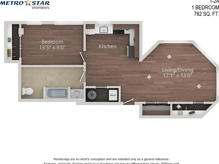 Metro Star - Metro Point — Photo 20