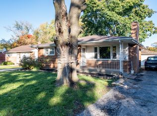 2111 Elim Ave, Zion, IL 60099