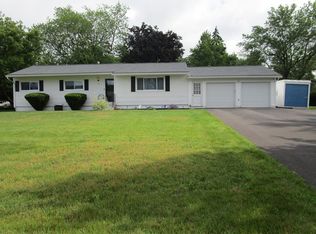 55 Princess Dr, Rochester, NY 14623