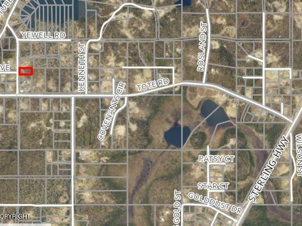 30090 Stubblefield Dr, Soldotna, AK 99669