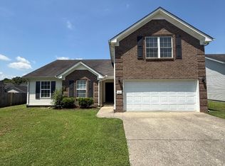 823 Chickamauga Dr, Murfreesboro, TN 37128