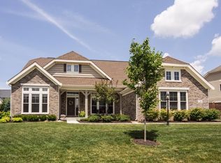17008 Bluestone Dr, Noblesville, IN 46062