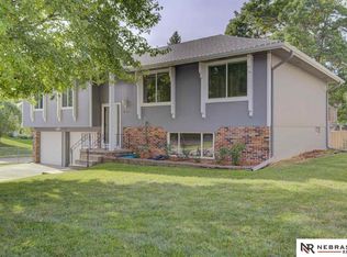 14705 Z Cir, Omaha, NE 68137