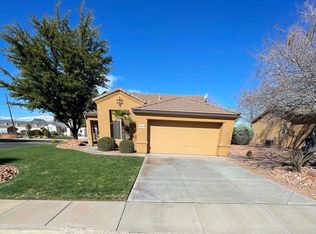 1869 N 2070 W, Saint George, UT 84770