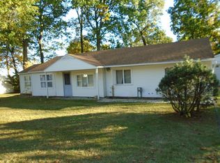2616 Stanley Ave, Portage, MI 49002