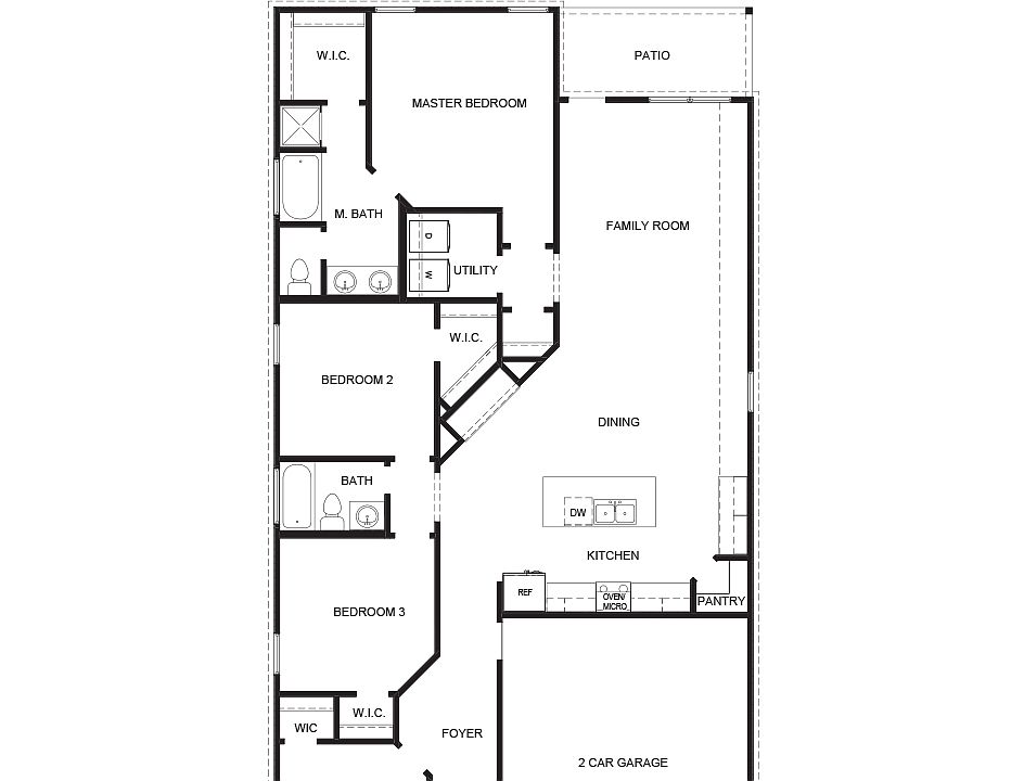 Floor Plan.