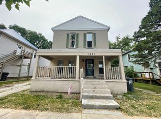 1621 Perdue St #B, Lafayette, IN 47905