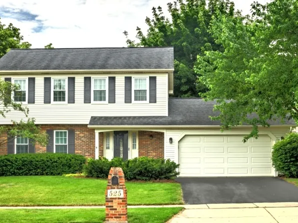 525 Independence Ave, South Elgin, IL 60177