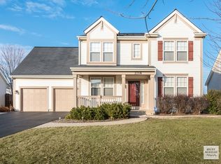 2716 Avalon Ln, Montgomery, IL 60538