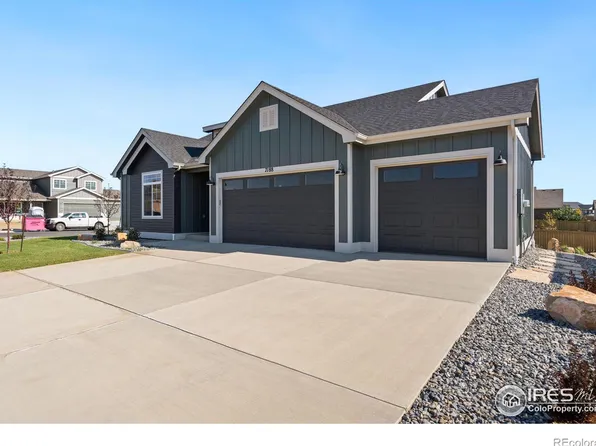 7188 Rye Grass Dr, Wellington, CO 80549